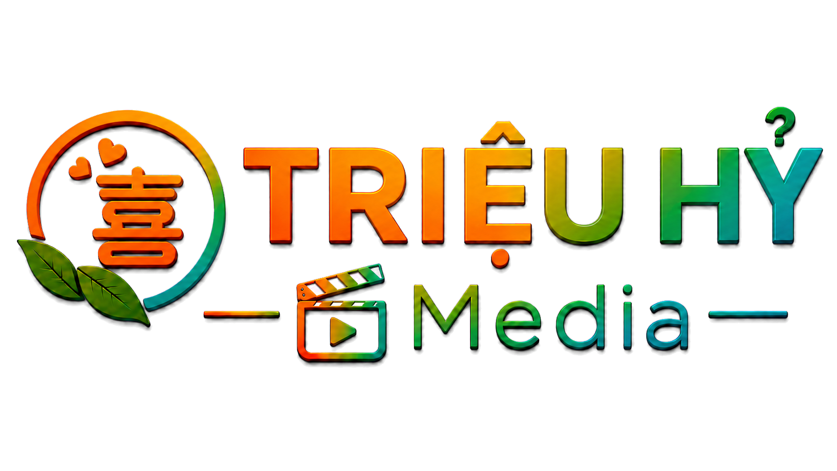 TRIỆU HỶ MEDIA