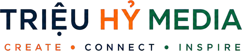 TRIỆU HỶ MEDIA